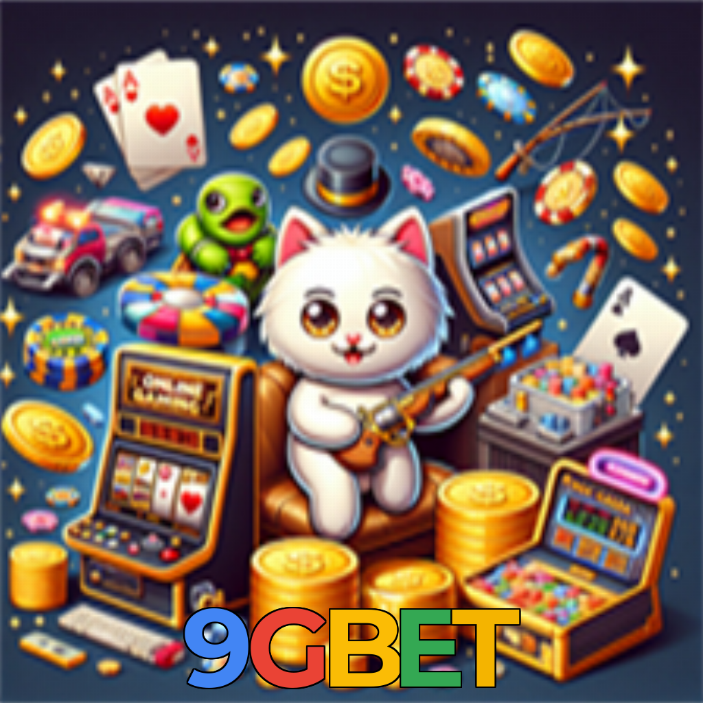 9GBET：A sorte te espera! Aposte agora nas nossas roletas!