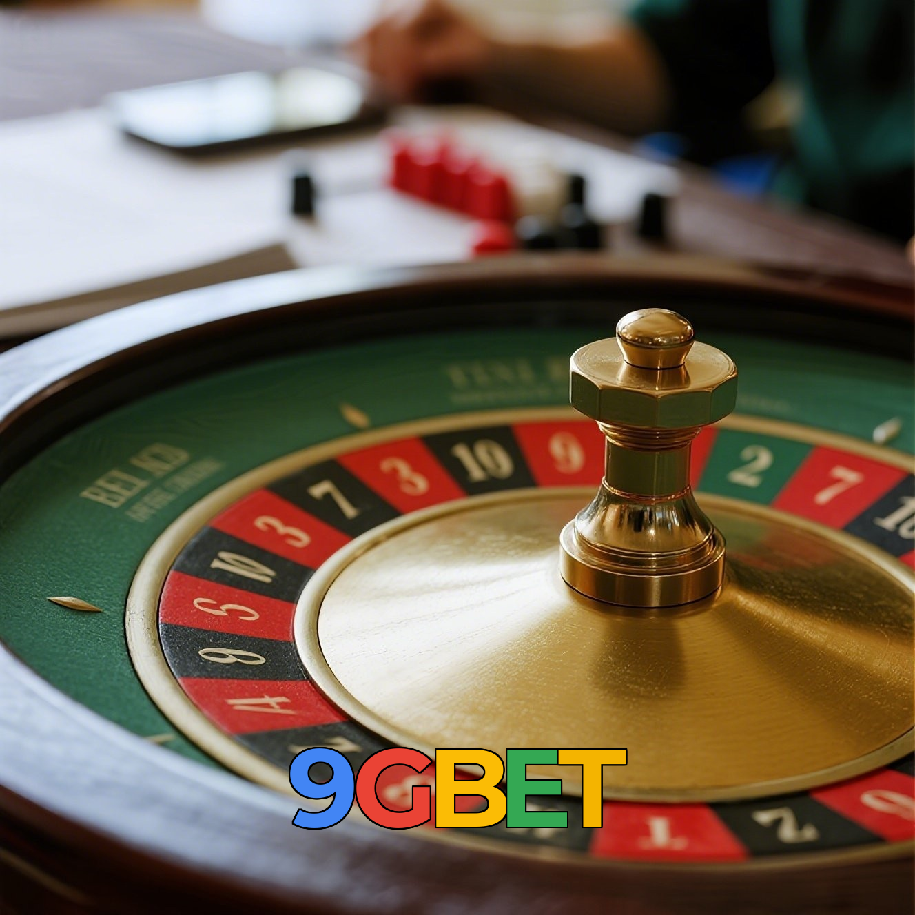 9GBET:Jogue poker, aposte no futebol e conquiste prêmios incríveis!