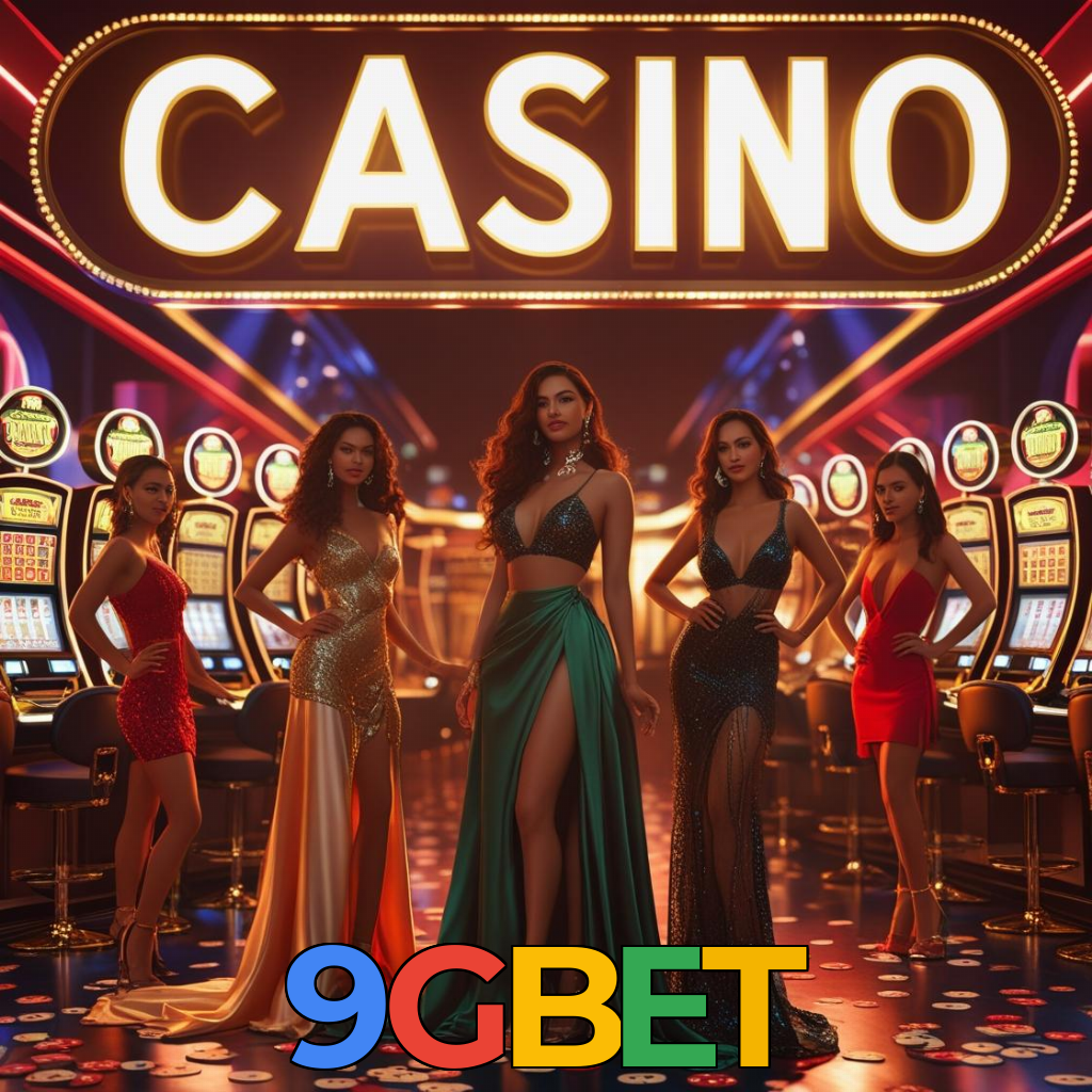 9GBET:Desafie a roleta e ganhe prêmios incrÃveis no nosso cassino!