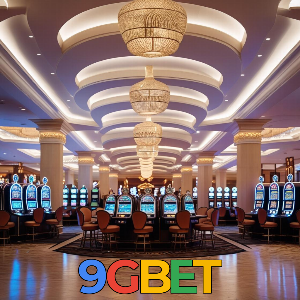 9GBET:Apostas no futebol e diversão com roleta e blackjack no nosso cassino online!