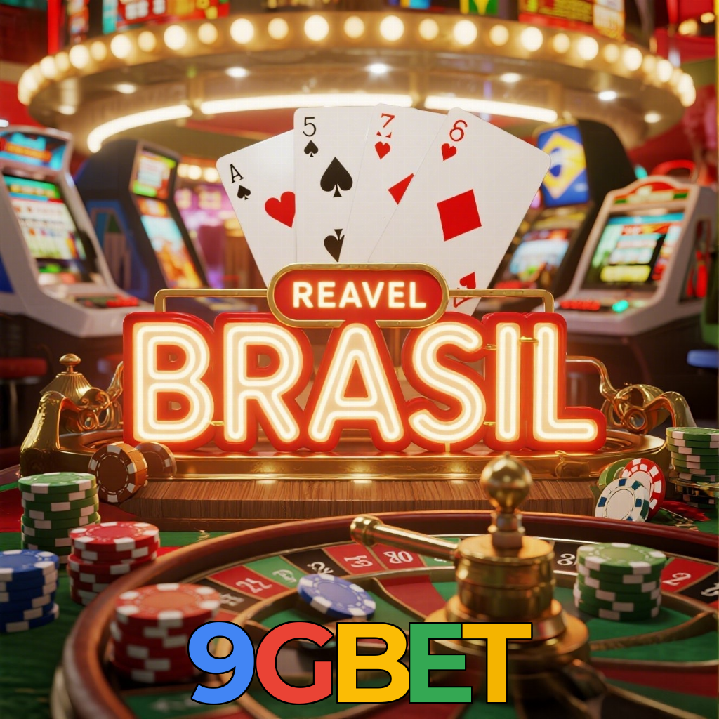9GBET:Cada giro nas slots pode ser uma grande vitória! Aposte agora!