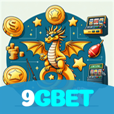 9GBET:O melhor cassino para você jogar slots e apostar no seu time de futebol!