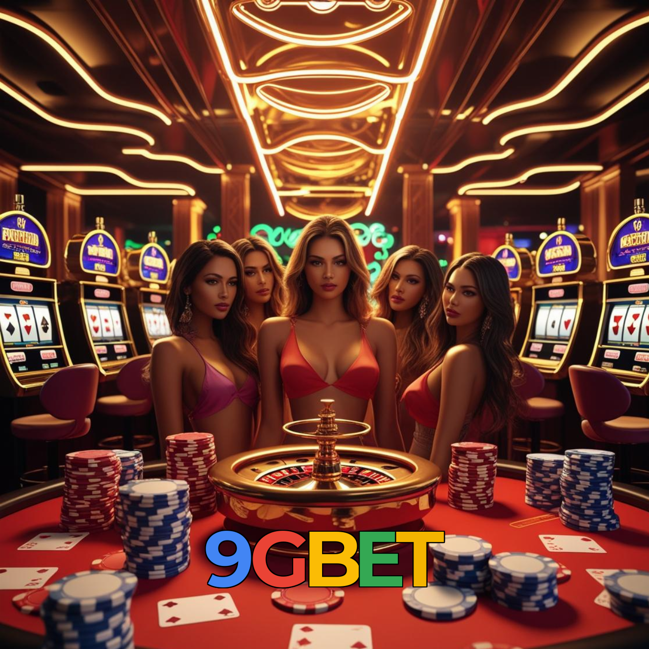 9GBET:Jogue slots, poker e aposte no futebol com grandes prêmios em jogo!