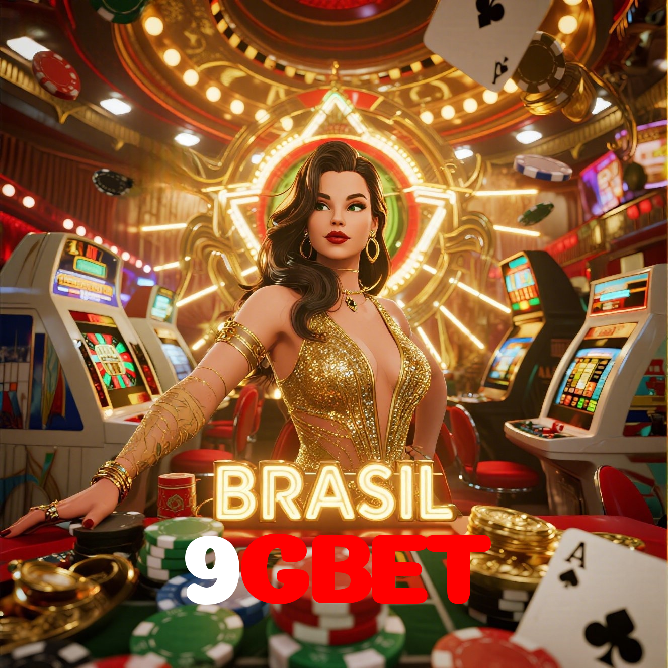 9GBET：Aposte no futebol ao vivo e divirta-se com os jogos de cassino como blackjack!