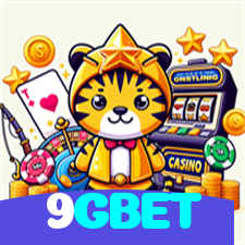 9GBET：Gire as slots e conquiste prêmios incríveis!
