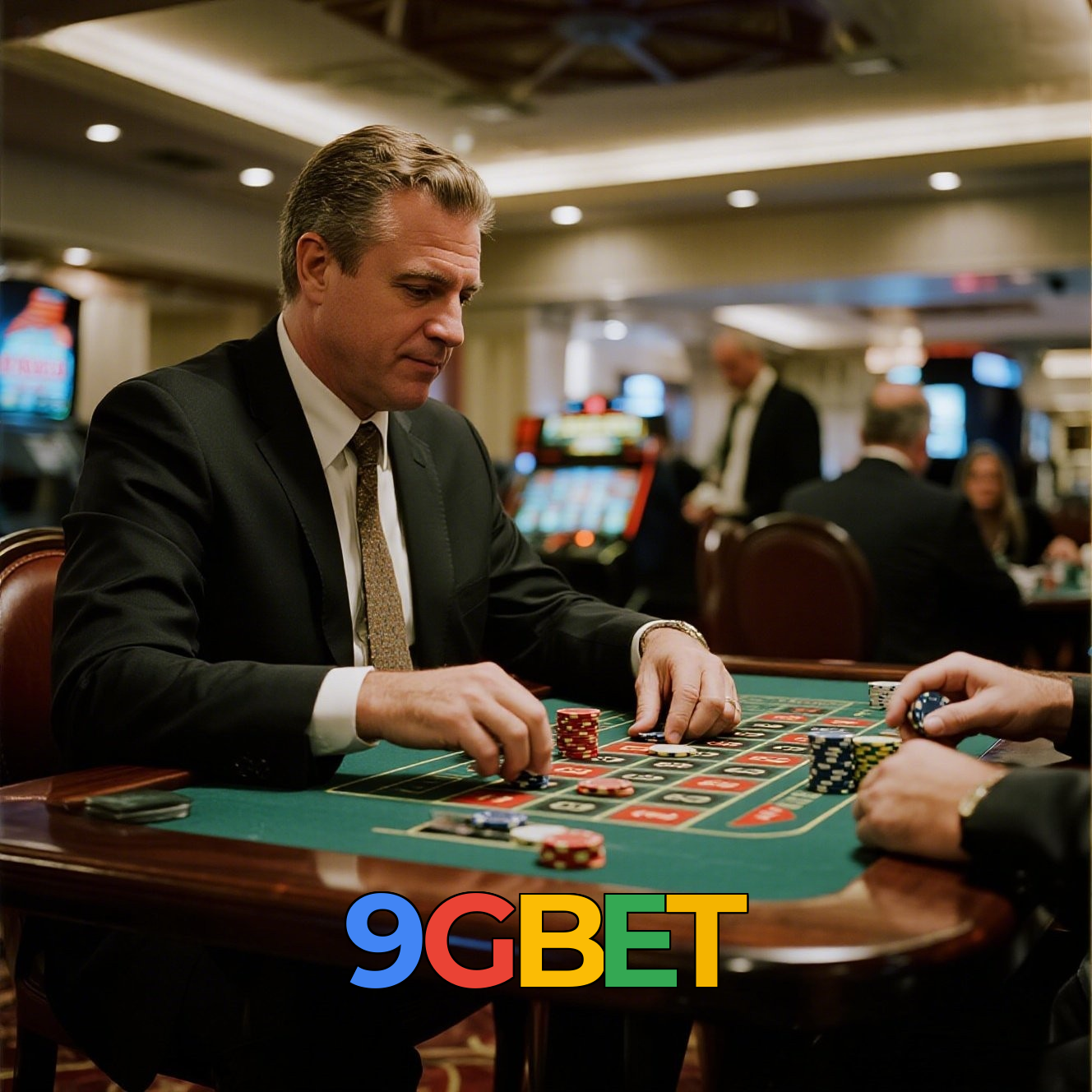 9GBET:Jogue blackjack e aposte no futebol online com segurança!