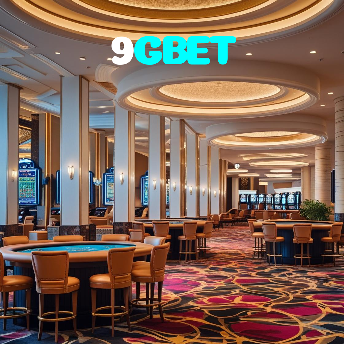 9GBET:Jogue poker, ganhe no futebol e vença no cassino online mais confiável!