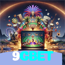 9GBET:Jogue poker, roleta e aposte no futebol para uma experiência épica!