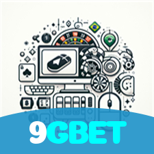 9GBET:No nosso cassino, a emoção nunca para! Jogue agora!