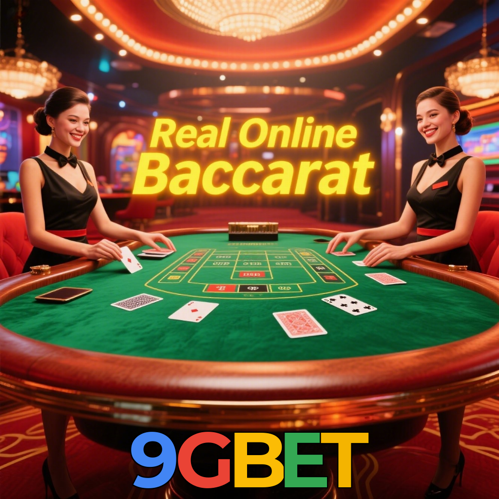 9GBET:Jogue no cassino online com apostas no futebol e ganhe grandes prêmios!