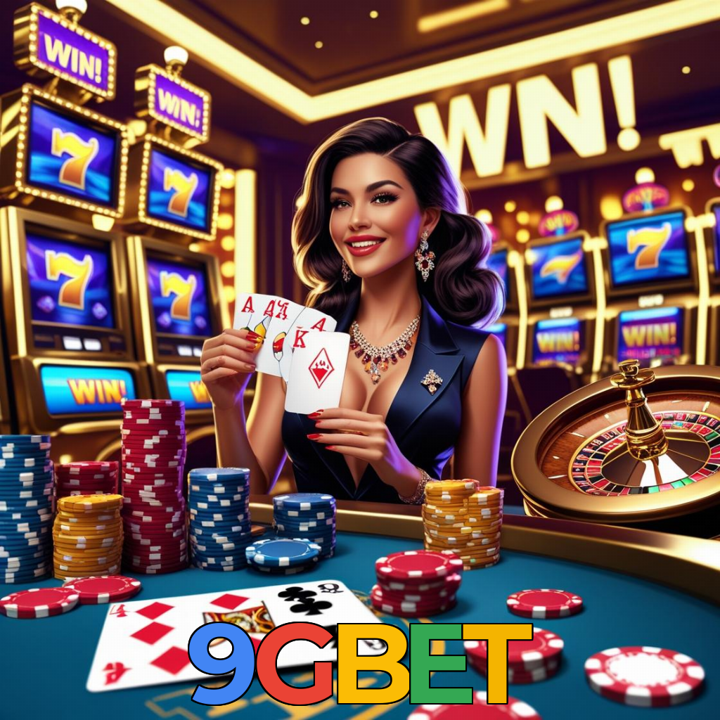 9GBET:Jogue poker online e conquiste grandes vitórias nas cartas!