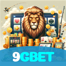 9GBET:Jogue poker, aposte no futebol e conquiste prêmios incríveis!
