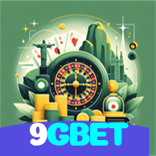 9GBET：Desafie a roleta e ganhe prêmios incríveis no nosso cassino!