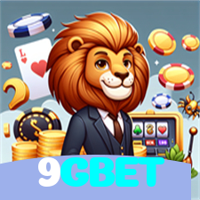 9GBET：Gire as slots e conquiste prêmios incríveis!