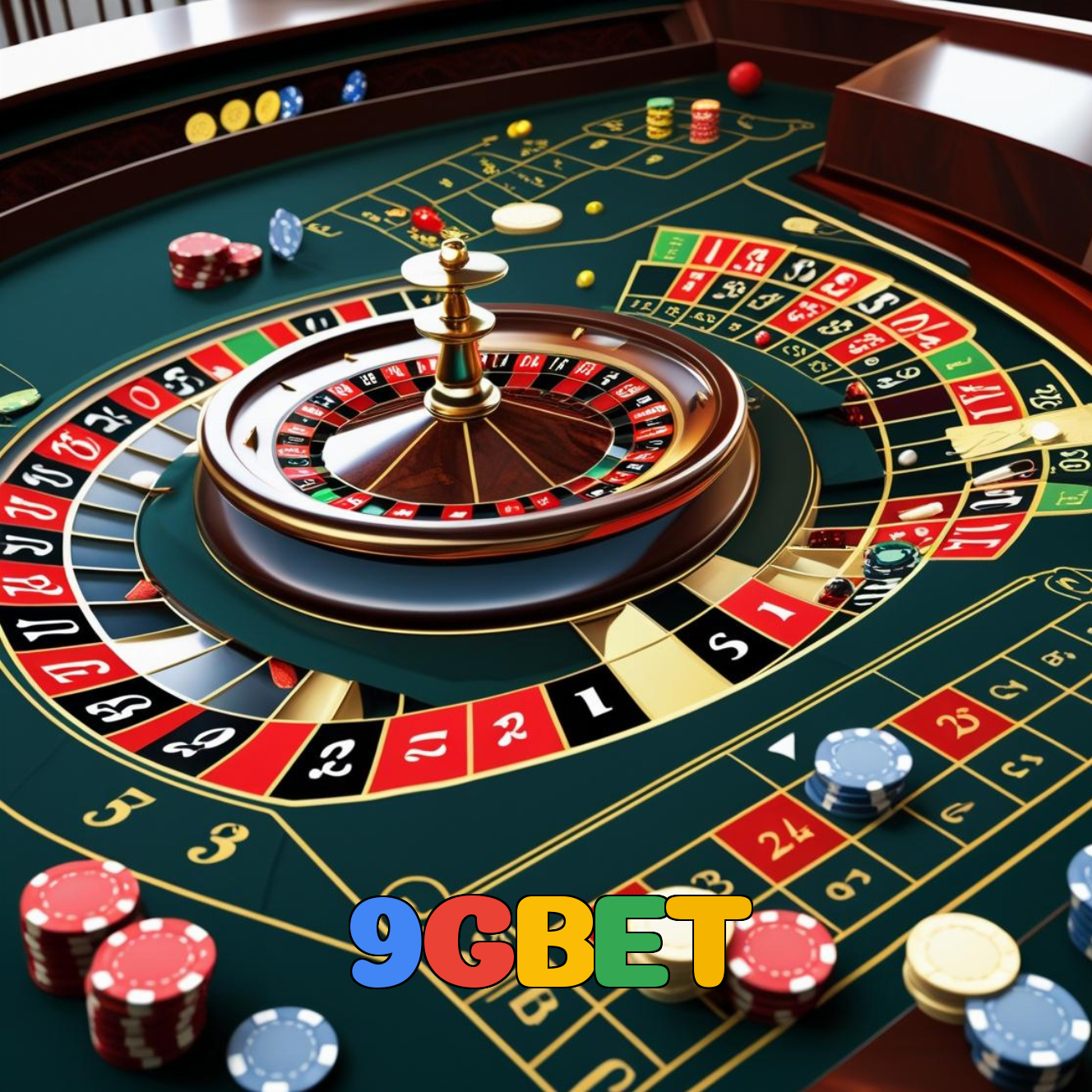 9GBET：Aposte no futebol e ganhe prêmios fantásticos no melhor cassino online!