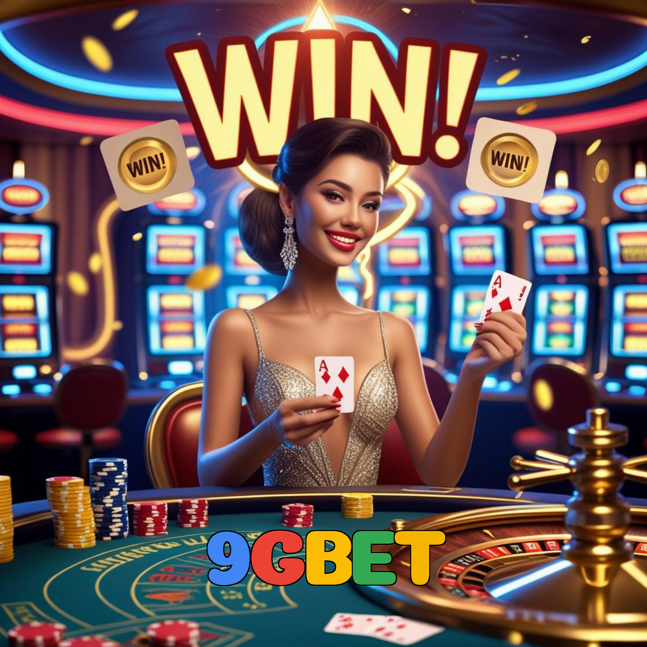 9GBET:O cassino online mais seguro para apostas em futebol e diversão com roleta!