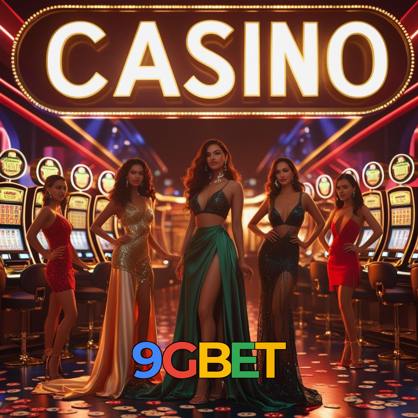 9GBET:Sinta a emoção de apostar no futebol online e conquistar prêmios!