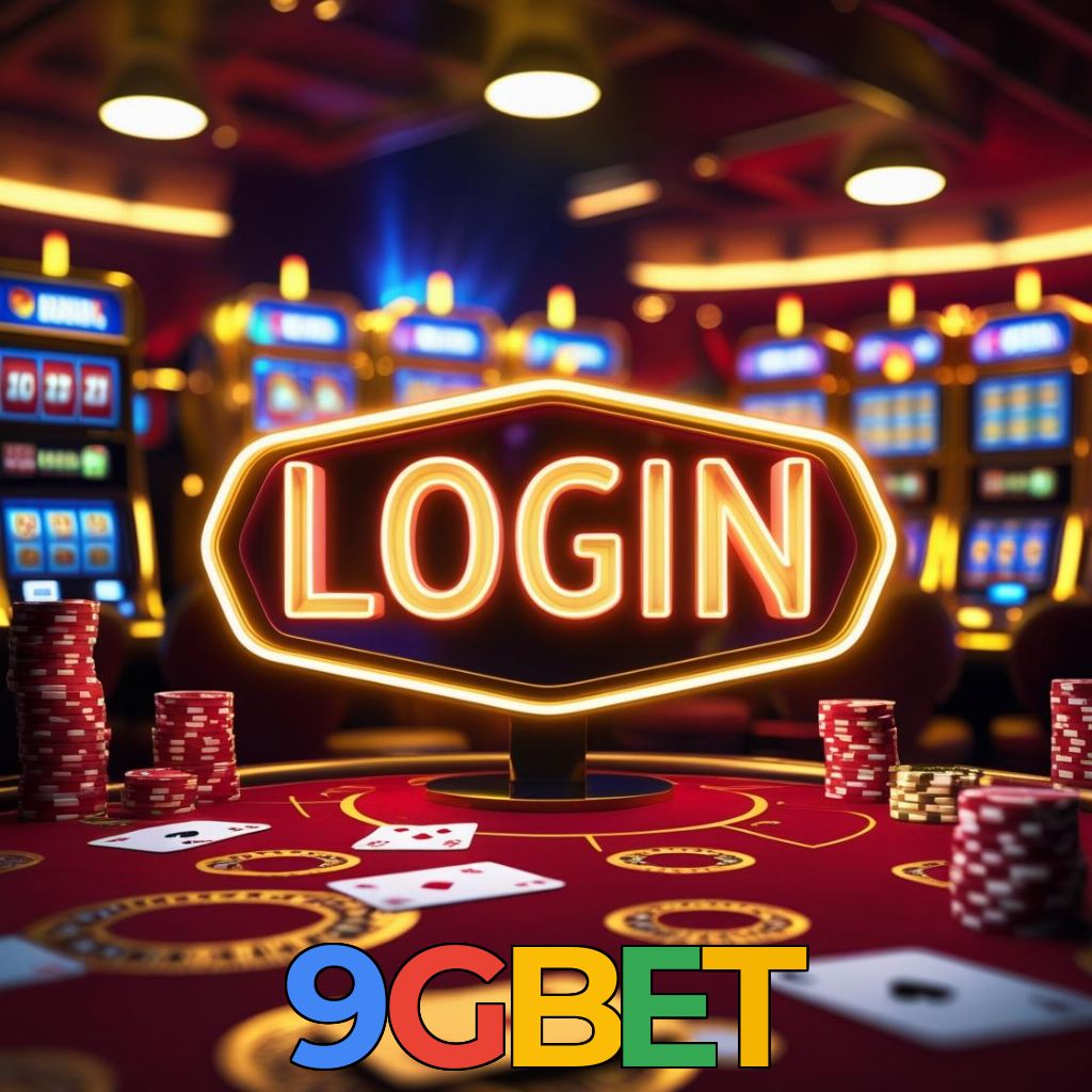 9GBET：O cassino online mais confiável para você apostar no futebol e jogar blackjack!