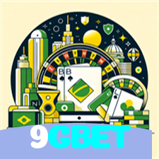 9GBET：O melhor cassino online para apostas esportivas e jogos como blackjack!