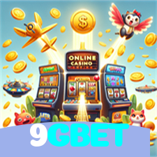9GBET：As melhores roletas te aguardam! Aposte e conquiste sua vitória!