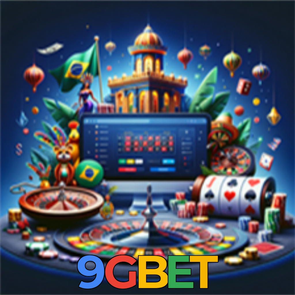 9GBET：Jogue no cassino online e aposte no futebol para ganhar grandes prêmios!