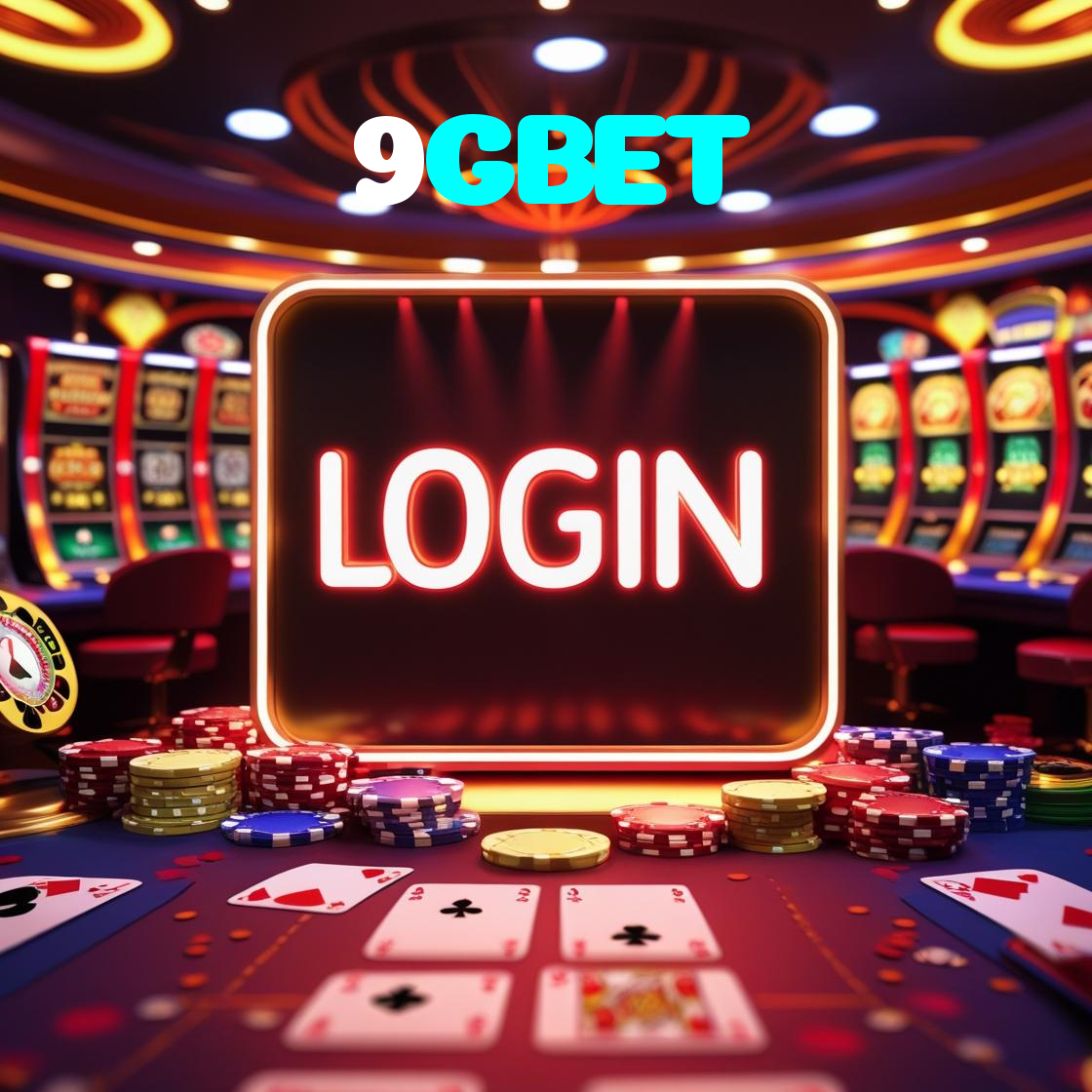 9GBET:O melhor cassino online com roleta, poker e apostas no futebol!