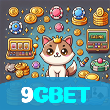 9GBET：Vença no futebol online e ganhe prêmios incríveis!