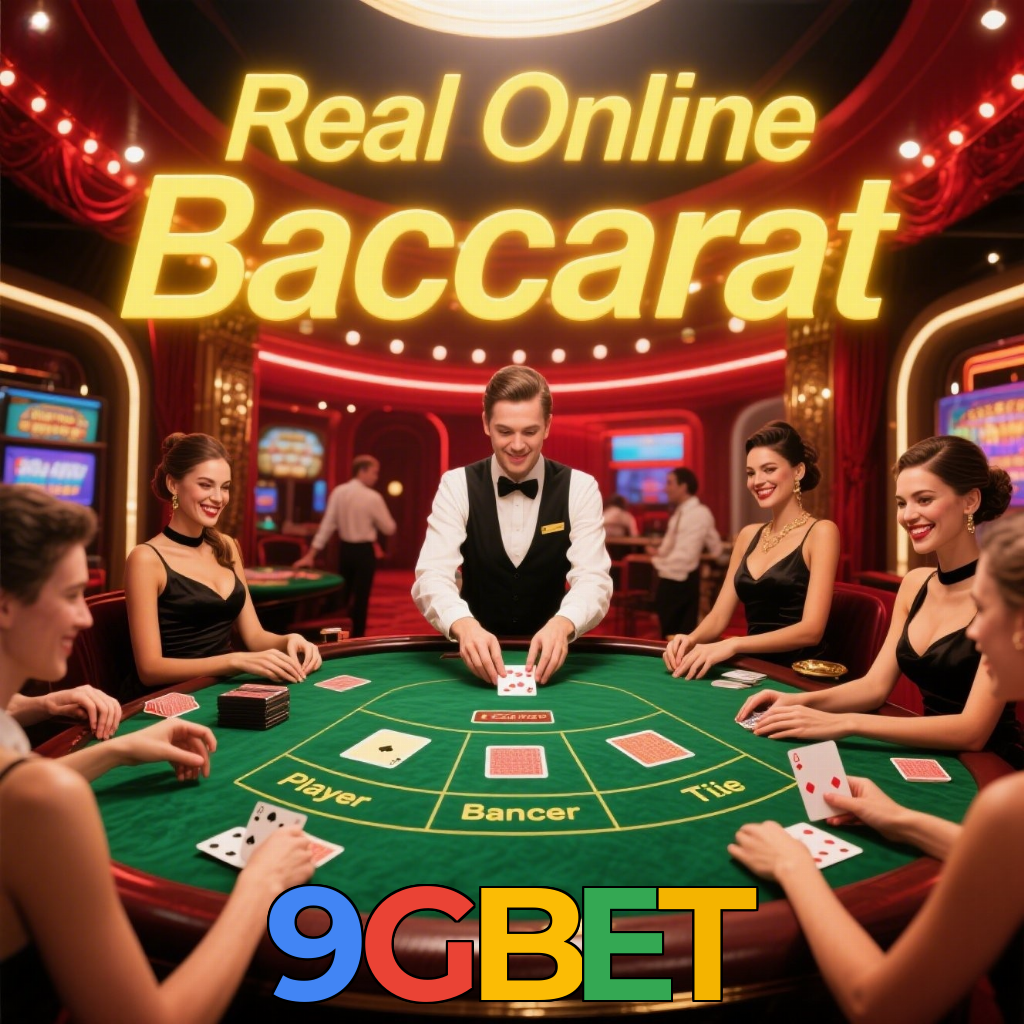 9GBET：Jogue poker online e mostre que você é o mestre das cartas!