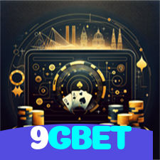9GBET：Onde sua sorte brilha: cassino online com futebol e jogos emocionantes!