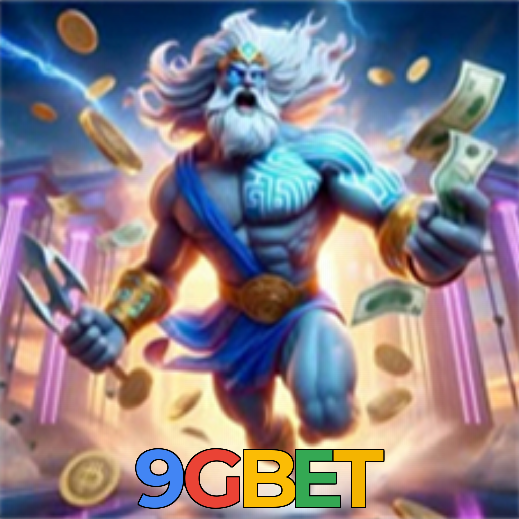 9GBET:Ganhe prêmios incríveis no futebol e em jogos como roleta e blackjack!
