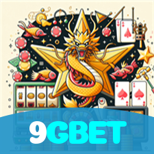 9GBET:Aposte em nosso cassino e viva uma experiência única de diversão!