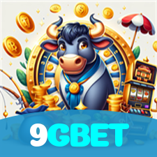 9GBET：A sorte está ao seu lado em slots, poker e apostas esportivas online!