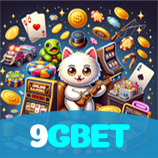 9GBET:Apostas no futebol e grandes prêmios nos melhores jogos de cassino!