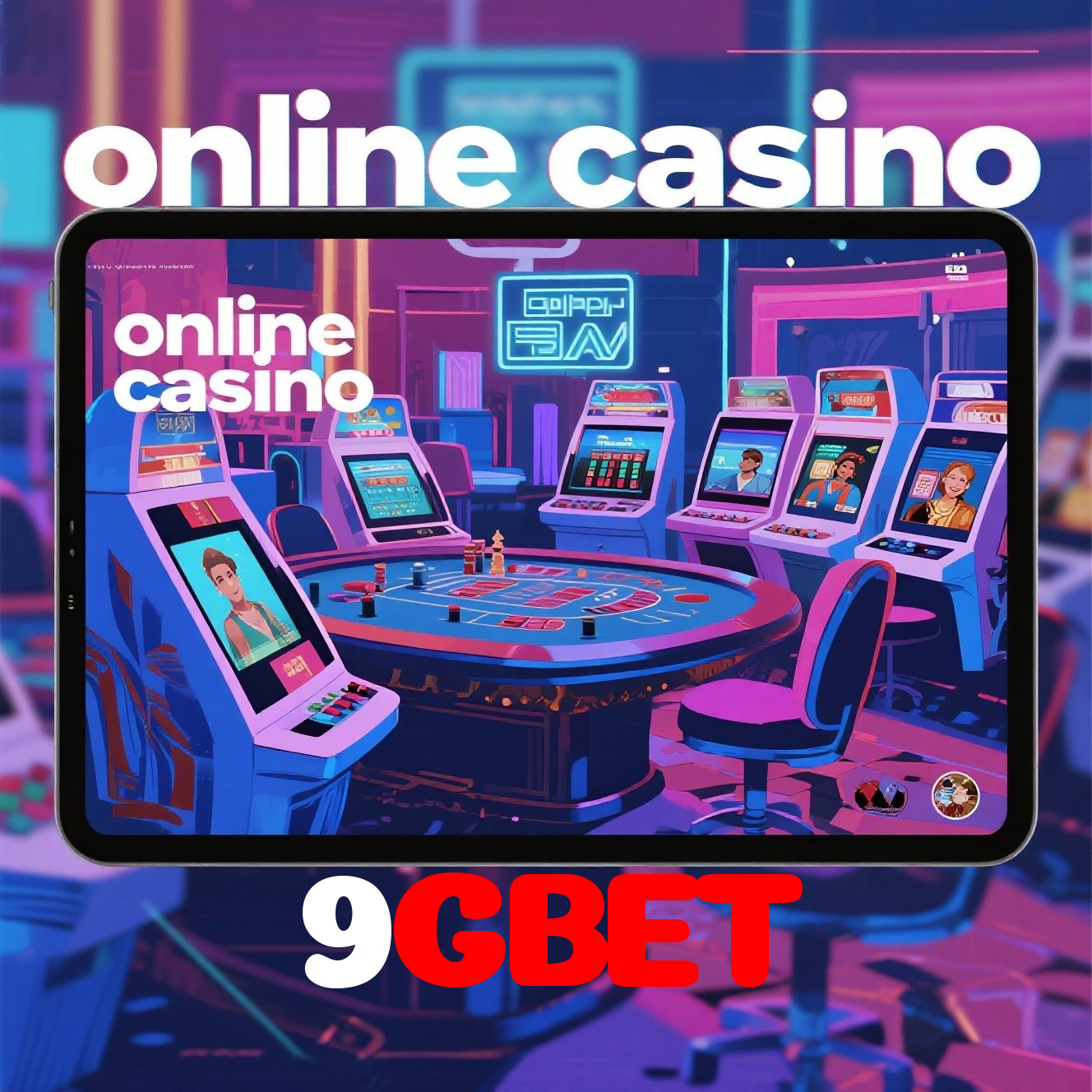 9GBET:Jogue roleta e aposte no seu time no futebol online com grandes vitórias!
