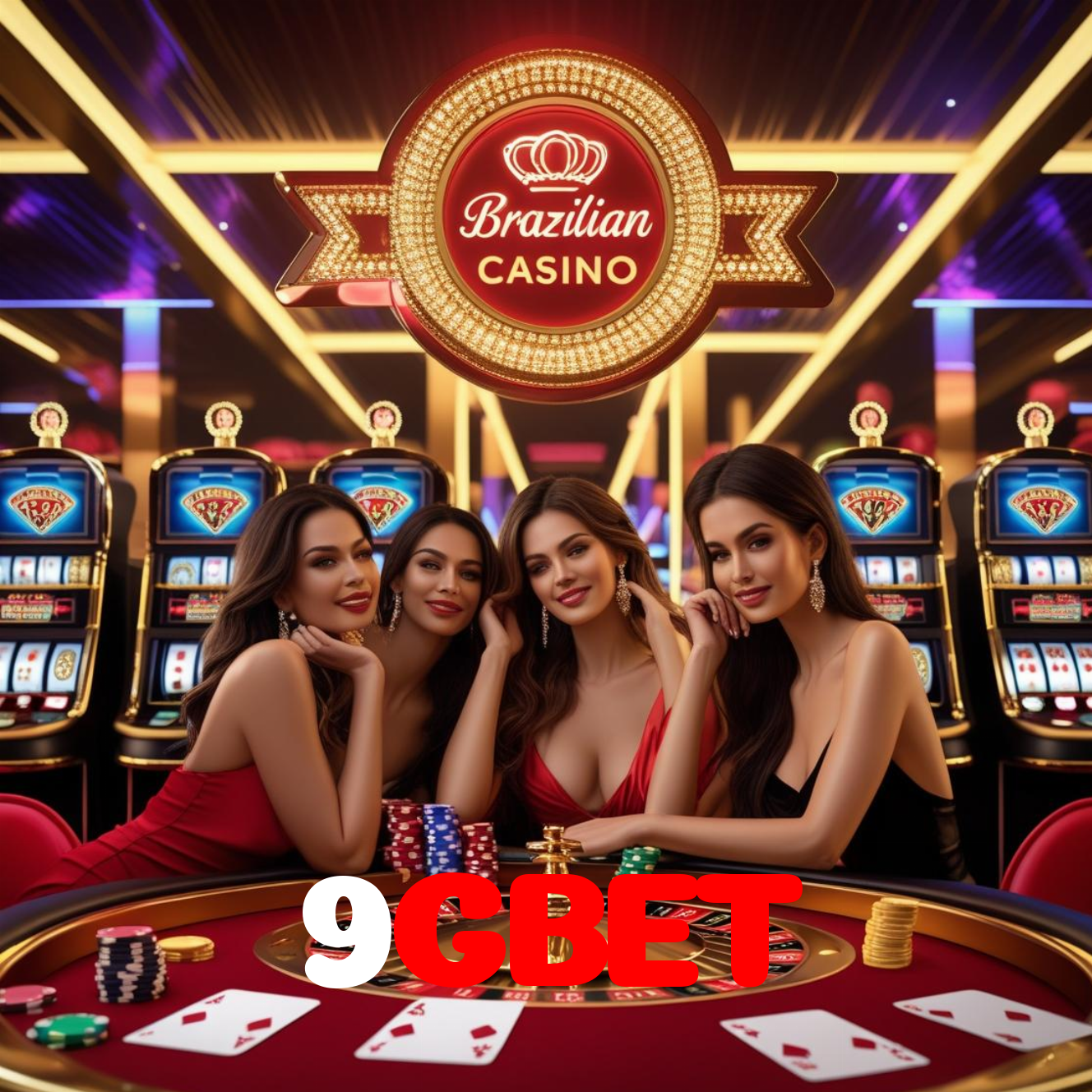 9GBET:Jogue agora nas melhores slots e ganhe prêmios fantásticos!