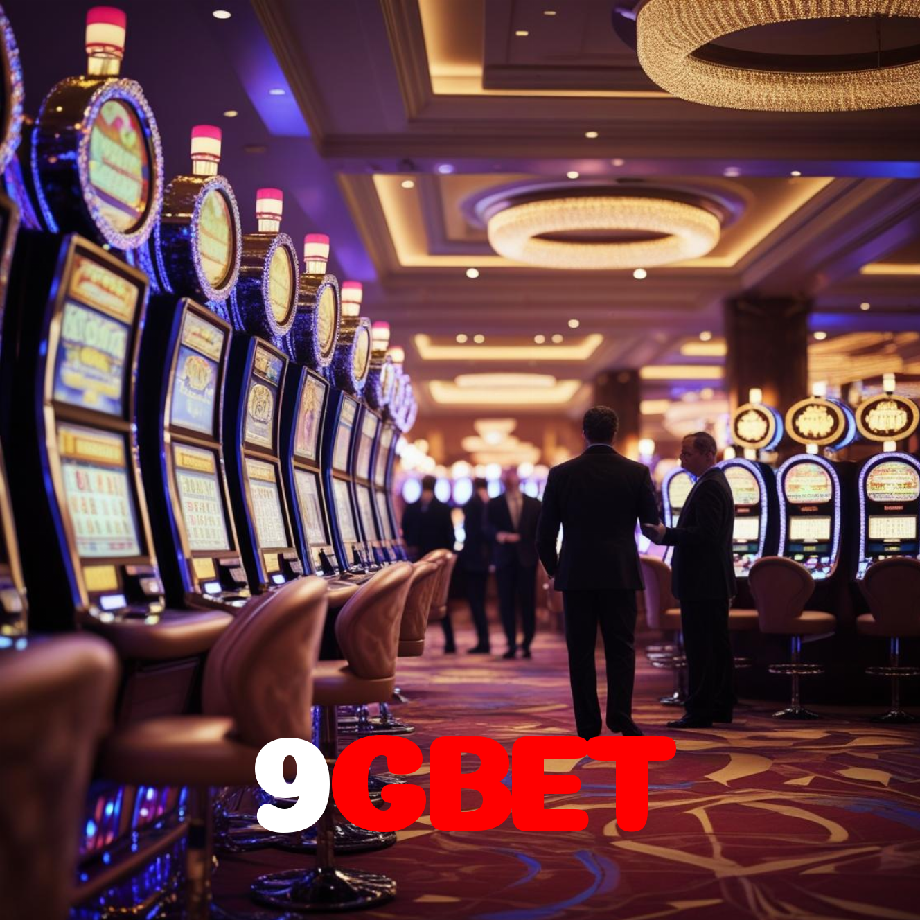 9GBET:Jogue slots, aposte no futebol e ganhe com confiança no nosso cassino online!