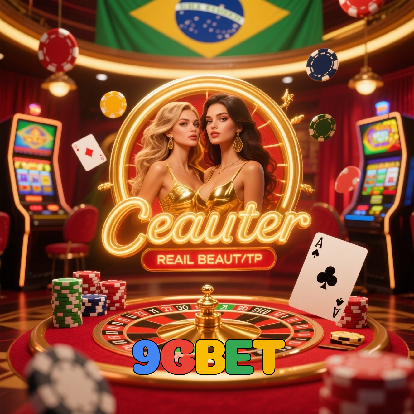 9GBET:Desafie seus limites no cassino online e ganhe grandes prêmios!
