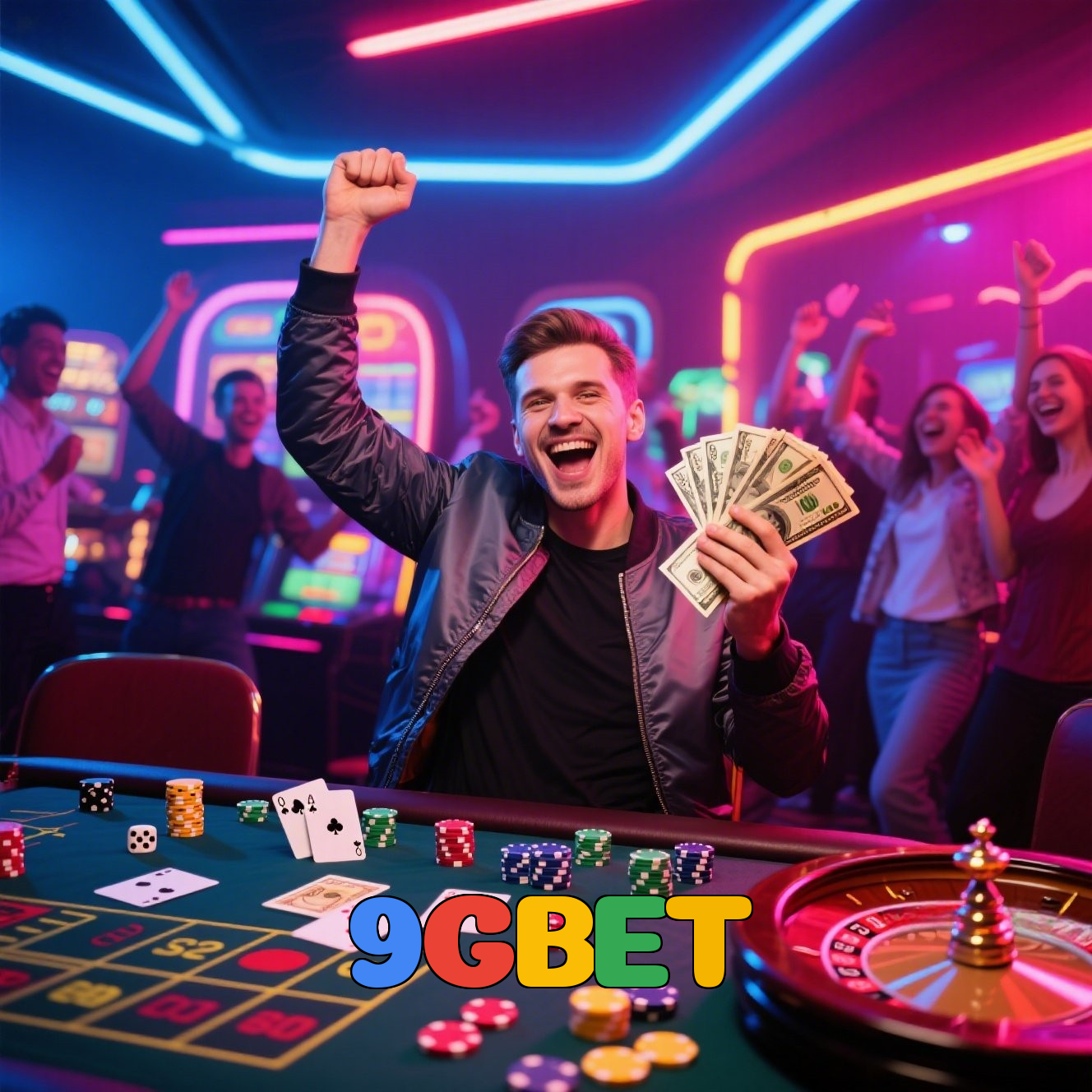 9GBET：A vitória no futebol online está esperando por você!