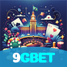 9GBET:Sua chance de ganhar começa no cassino online com poker e apostas no futebol!