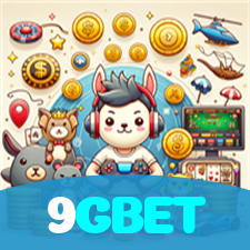 9GBET:Em cada giro, uma vitória! Jogue nas melhores slots online!