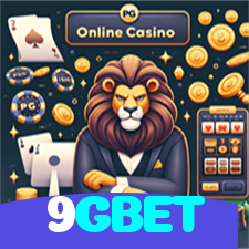 9GBET:Jogue nas melhores slots e conquiste prêmios incríveis!