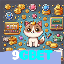 9GBET：Apostas emocionantes no futebol e diversão garantida com roleta e poker!