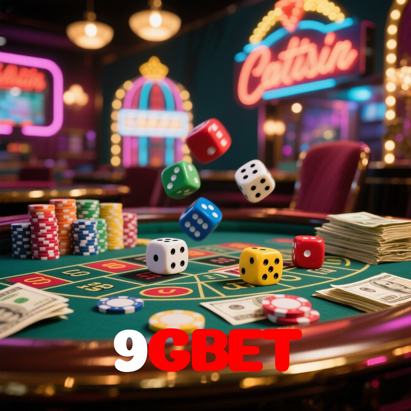 9GBET：Jogue poker e aposte no futebol ao vivo para grandes vitórias!