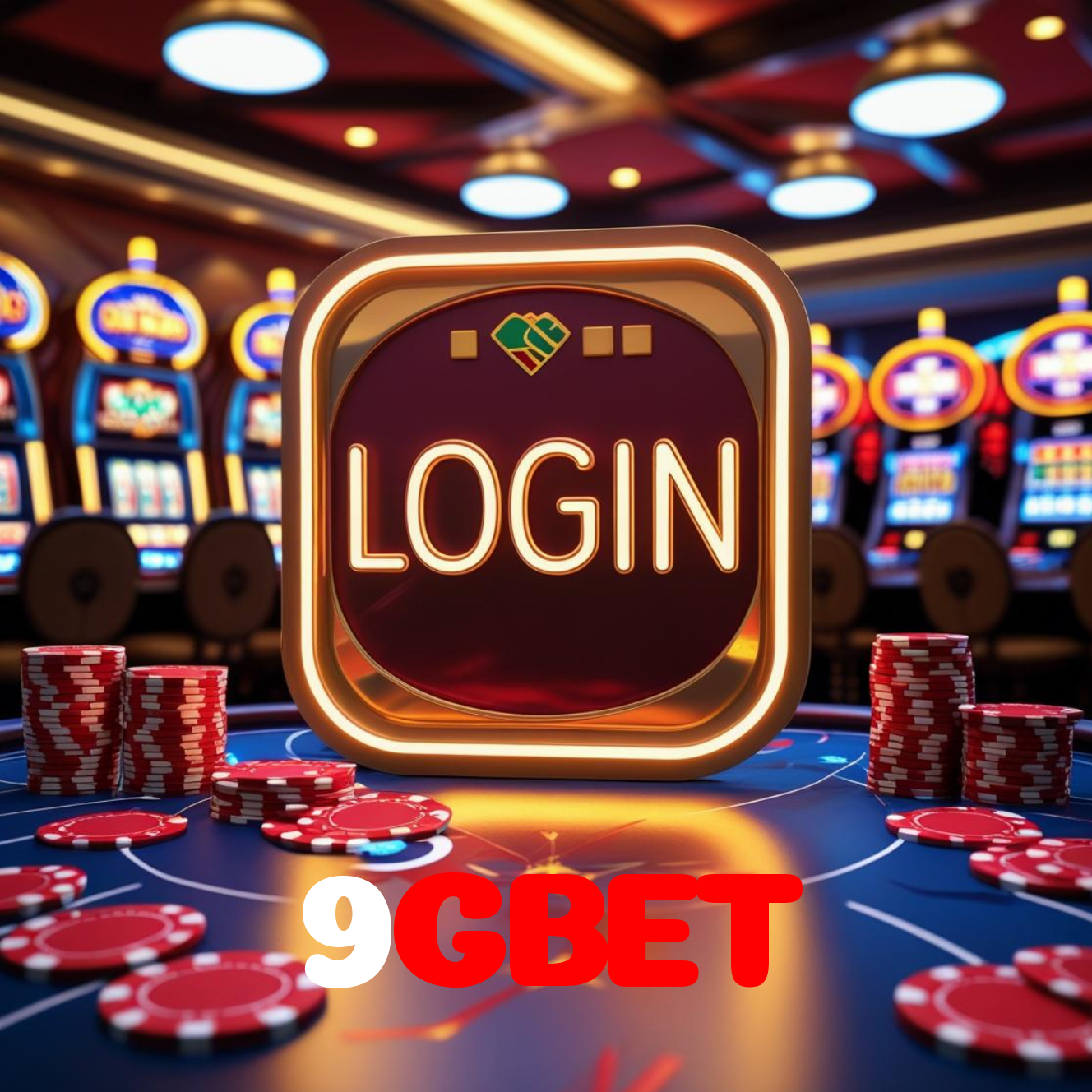 9GBET:Jogue poker, aposte no futebol e ganhe prêmios incríveis em nosso cassino!