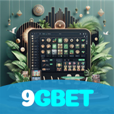 9GBET：Divirta-se com blackjack, poker e apostas ao vivo em futebol no cassino online!