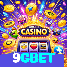 9GBET：Cada giro nas slots é uma nova chance de mudar sua sorte!