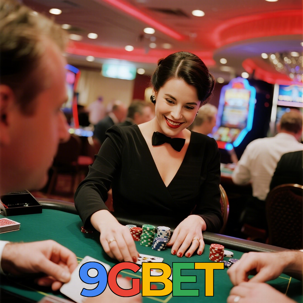 9GBET:Jogue slots, aposte no futebol e vença em grandes mesas de poker!