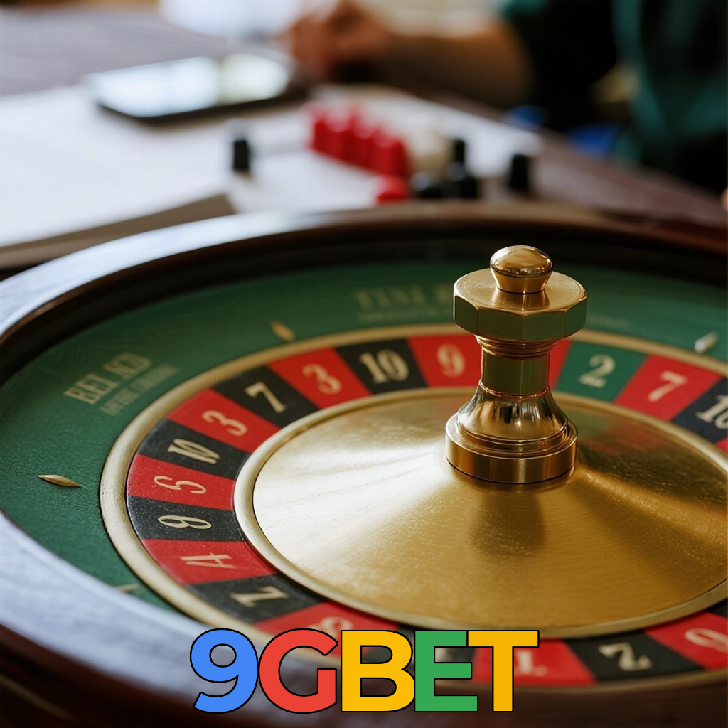 9GBET:Jogue no melhor cassino online e descubra os maiores jackpots!