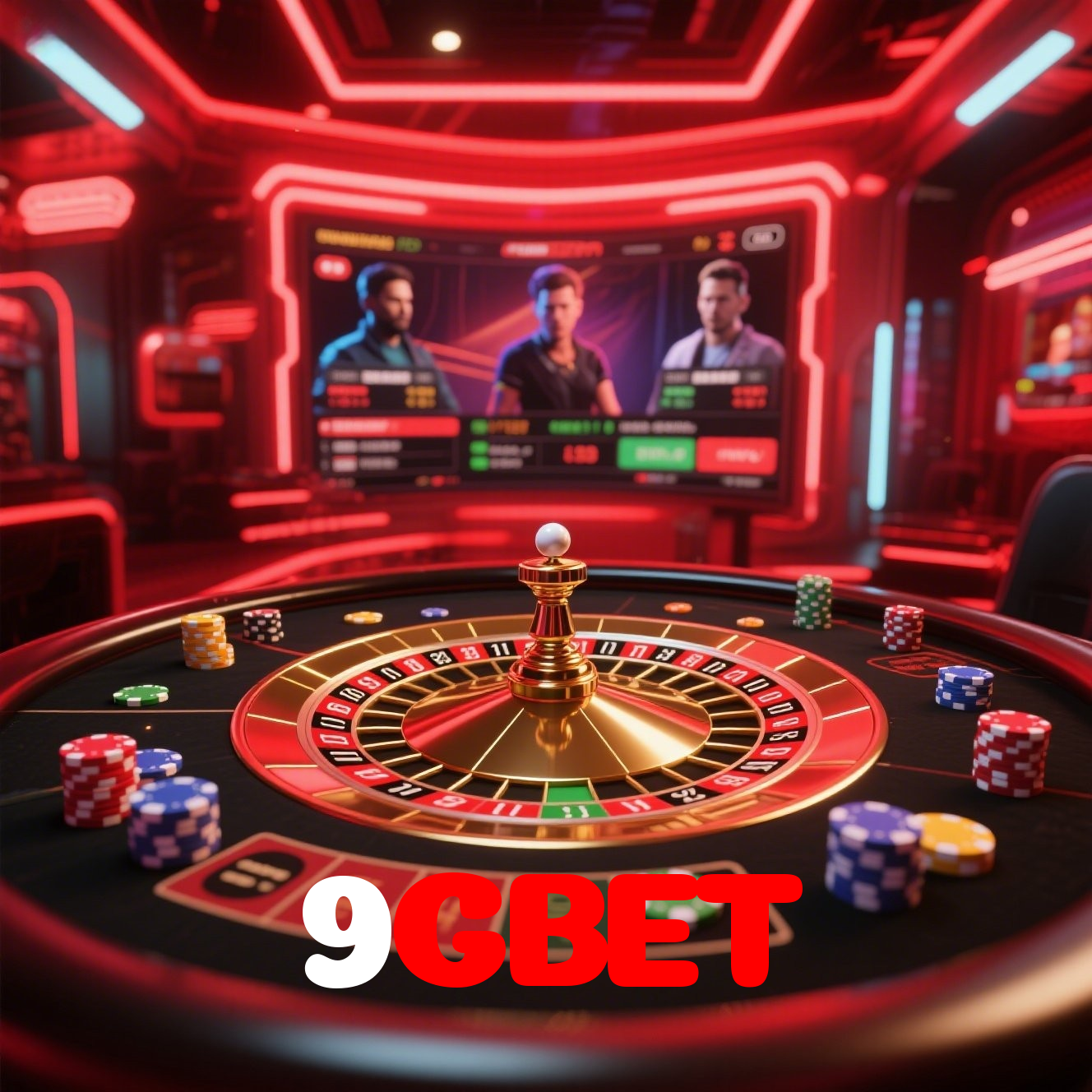 9GBET:Apostas no futebol e diversão em blackjack e roleta online te esperam!