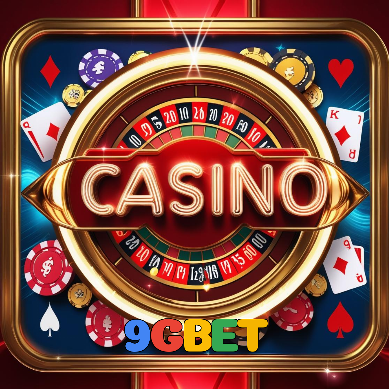 9GBET：Jogue no cassino online com apostas no futebol e ganhe grandes prêmios!